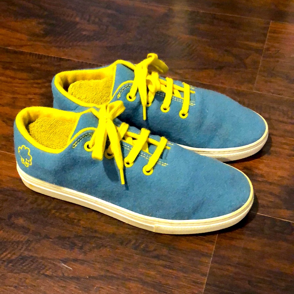 BAABUK Sneakers